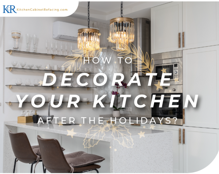 How to Decorate Your Kitchen?