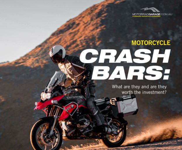 Guides about choosing  Motorcycle Handguard protection
