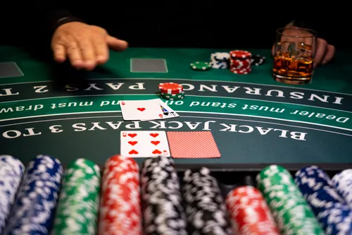 Beginners Guide: Casino Games with the Best Odds