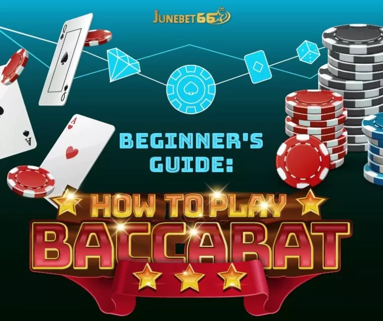 Baccarat Live Casino In Singapore- Online Slots And Games
