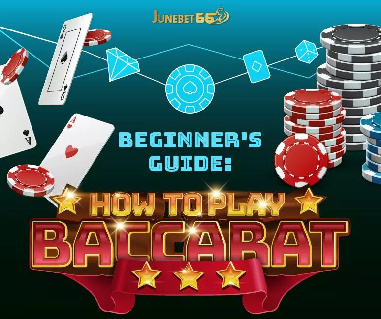 How to play baccarat Singapore