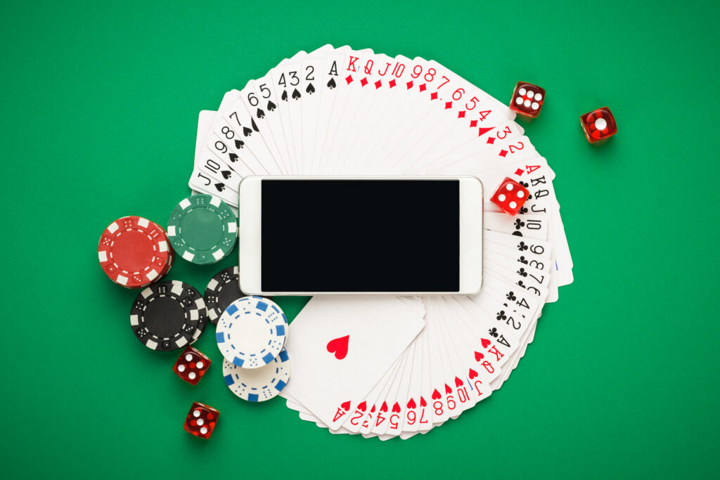 Tips for Multi-Table Online Poker Betting